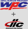 WPC+DLCコーティング
